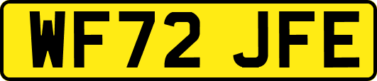 WF72JFE