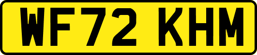 WF72KHM