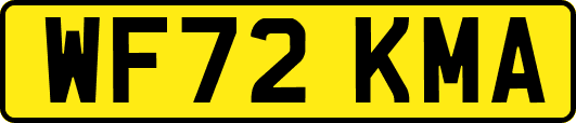 WF72KMA