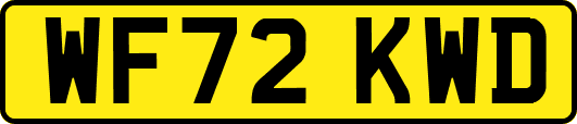 WF72KWD