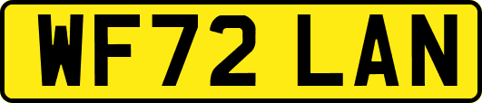 WF72LAN