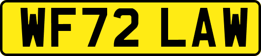 WF72LAW