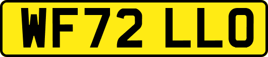 WF72LLO