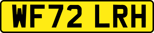 WF72LRH