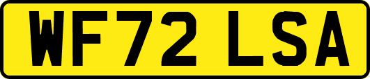 WF72LSA