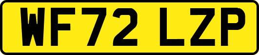 WF72LZP