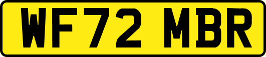WF72MBR