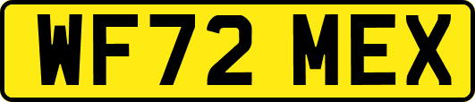 WF72MEX