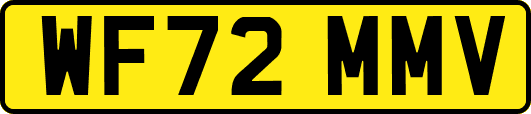 WF72MMV