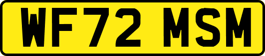WF72MSM