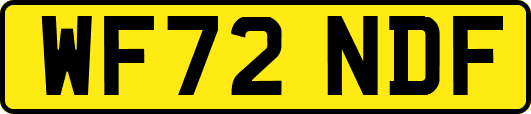 WF72NDF