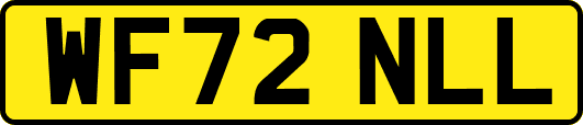 WF72NLL
