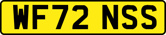 WF72NSS