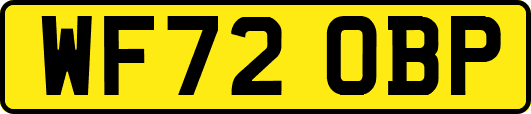 WF72OBP