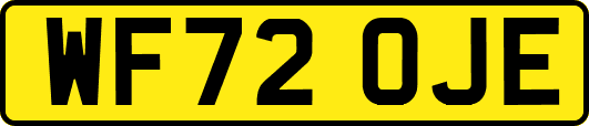 WF72OJE