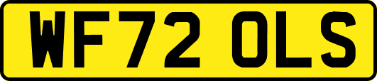WF72OLS