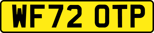 WF72OTP