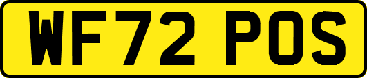 WF72POS