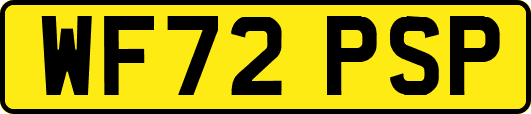 WF72PSP