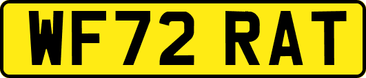 WF72RAT