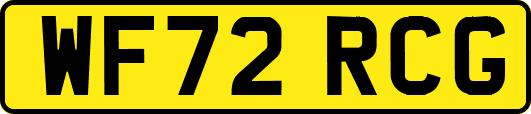 WF72RCG