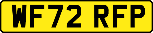WF72RFP