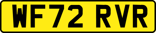 WF72RVR