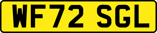 WF72SGL