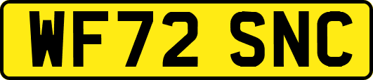 WF72SNC