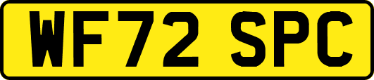 WF72SPC