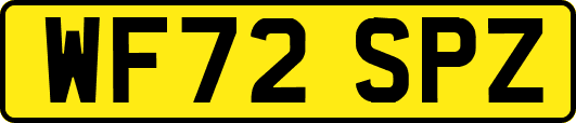 WF72SPZ