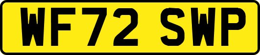 WF72SWP
