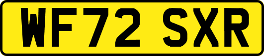 WF72SXR