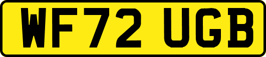 WF72UGB