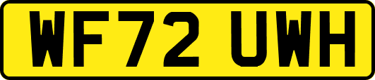WF72UWH