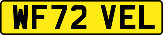 WF72VEL