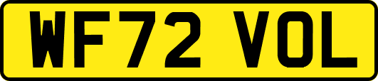 WF72VOL