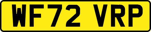 WF72VRP