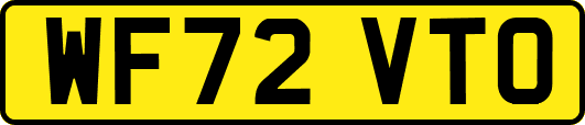 WF72VTO
