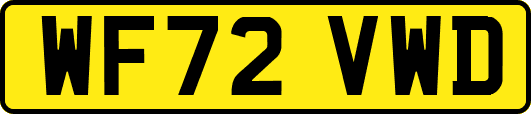 WF72VWD