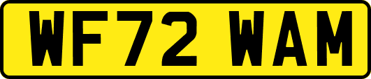 WF72WAM