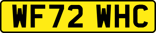 WF72WHC