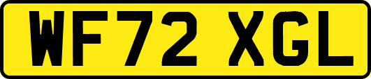 WF72XGL