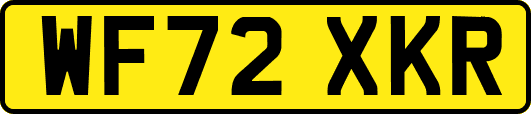 WF72XKR