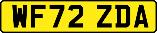 WF72ZDA