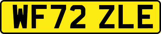 WF72ZLE