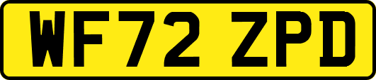 WF72ZPD