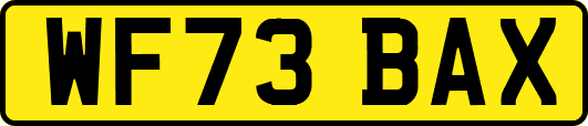 WF73BAX
