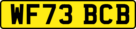 WF73BCB