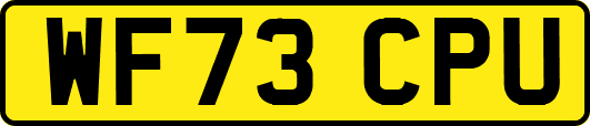 WF73CPU